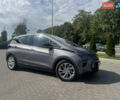 Серый Шевроле Bolt EV, объемом двигателя 0 л и пробегом 33 тыс. км за 16850 $, фото 2 на Automoto.ua