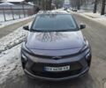 Серый Шевроле Bolt EV, объемом двигателя 0 л и пробегом 18 тыс. км за 18500 $, фото 1 на Automoto.ua