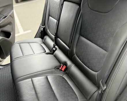 Серый Шевроле Bolt EV, объемом двигателя 0 л и пробегом 52 тыс. км за 19999 $, фото 15 на Automoto.ua