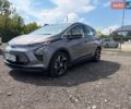 Серый Шевроле Bolt EV, объемом двигателя 0 л и пробегом 110 тыс. км за 17900 $, фото 1 на Automoto.ua