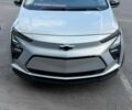 Сірий Шевроле Bolt EV, об'ємом двигуна 0 л та пробігом 66 тис. км за 18799 $, фото 1 на Automoto.ua