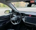 Серый Шевроле Bolt EV, объемом двигателя 0 л и пробегом 126 тыс. км за 19500 $, фото 5 на Automoto.ua