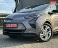 Серый Шевроле Bolt EV, объемом двигателя 0 л и пробегом 22 тыс. км за 17499 $, фото 5 на Automoto.ua