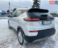 Серый Шевроле Bolt EV, объемом двигателя 0 л и пробегом 57 тыс. км за 18600 $, фото 41 на Automoto.ua