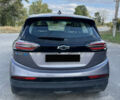 Серый Шевроле Bolt EV, объемом двигателя 0 л и пробегом 76 тыс. км за 18500 $, фото 6 на Automoto.ua
