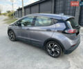 Серый Шевроле Bolt EV, объемом двигателя 0 л и пробегом 76 тыс. км за 18500 $, фото 8 на Automoto.ua