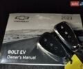 Серый Шевроле Bolt EV, объемом двигателя 0 л и пробегом 36 тыс. км за 19199 $, фото 91 на Automoto.ua
