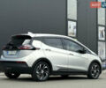 Серый Шевроле Bolt EV, объемом двигателя 0 л и пробегом 52 тыс. км за 18900 $, фото 10 на Automoto.ua