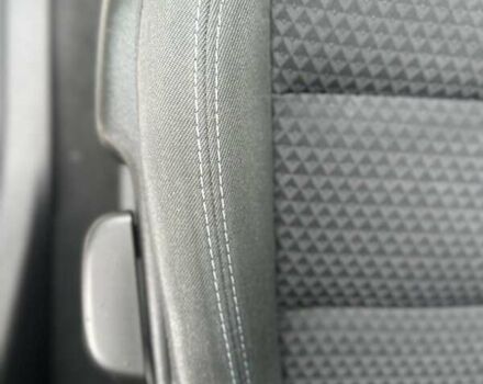 Серый Шевроле Bolt EV, объемом двигателя 0 л и пробегом 35 тыс. км за 19800 $, фото 15 на Automoto.ua