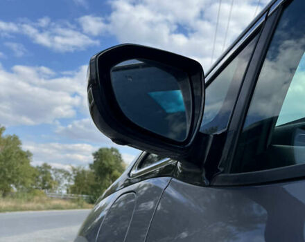 Серый Шевроле Bolt EV, объемом двигателя 0 л и пробегом 76 тыс. км за 18500 $, фото 12 на Automoto.ua