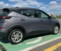 Сірий Шевроле Bolt EV, об'ємом двигуна 0 л та пробігом 25 тис. км за 24900 $, фото 23 на Automoto.ua