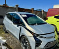 Серый Шевроле Bolt EV, объемом двигателя 0 л и пробегом 120 тыс. км за 12399 $, фото 1 на Automoto.ua