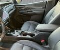 Сірий Шевроле Bolt EV, об'ємом двигуна 0 л та пробігом 46 тис. км за 16000 $, фото 7 на Automoto.ua