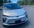 Серый Шевроле Bolt EV, объемом двигателя 0 л и пробегом 135 тыс. км за 14500 $, фото 1 на Automoto.ua