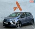 Серый Шевроле Bolt EV, объемом двигателя 0 л и пробегом 119 тыс. км за 18490 $, фото 1 на Automoto.ua