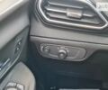 Сірий Шевроле Bolt EV, об'ємом двигуна 0 л та пробігом 1 тис. км за 18000 $, фото 17 на Automoto.ua