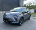 Серый Шевроле Bolt EV, объемом двигателя 0 л и пробегом 76 тыс. км за 18500 $, фото 1 на Automoto.ua