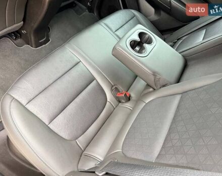 Серый Шевроле Bolt EV, объемом двигателя 0 л и пробегом 66 тыс. км за 18400 $, фото 21 на Automoto.ua