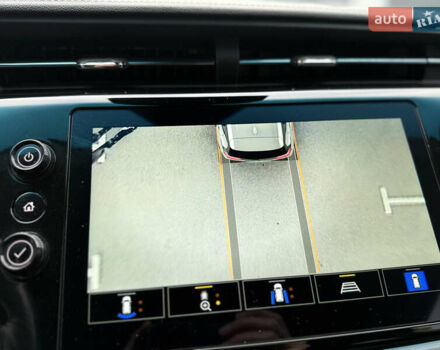 Серый Шевроле Bolt EV, объемом двигателя 0 л и пробегом 52 тыс. км за 18900 $, фото 33 на Automoto.ua