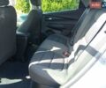 Серый Шевроле Bolt EV, объемом двигателя 0 л и пробегом 19 тыс. км за 16200 $, фото 9 на Automoto.ua