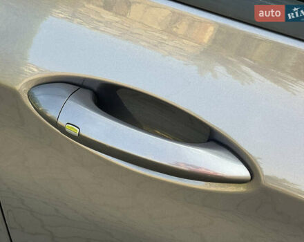 Серый Шевроле Bolt EV, объемом двигателя 0 л и пробегом 22 тыс. км за 17499 $, фото 33 на Automoto.ua