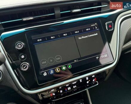 Серый Шевроле Bolt EV, объемом двигателя 0 л и пробегом 66 тыс. км за 18400 $, фото 31 на Automoto.ua