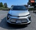 Серый Шевроле Bolt EV, объемом двигателя 0 л и пробегом 44 тыс. км за 18200 $, фото 3 на Automoto.ua