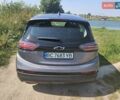 Серый Шевроле Bolt EV, объемом двигателя 0 л и пробегом 62 тыс. км за 17400 $, фото 10 на Automoto.ua