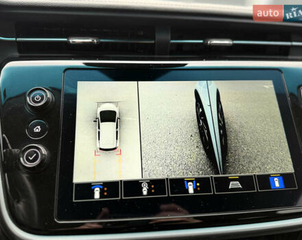 Серый Шевроле Bolt EV, объемом двигателя 0 л и пробегом 52 тыс. км за 18900 $, фото 34 на Automoto.ua