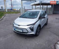 Серый Шевроле Bolt EV, объемом двигателя 0 л и пробегом 95 тыс. км за 17800 $, фото 15 на Automoto.ua