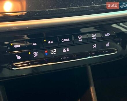 Серый Шевроле Bolt EV, объемом двигателя 0 л и пробегом 1 тыс. км за 18500 $, фото 14 на Automoto.ua