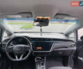 Сірий Шевроле Bolt EV, об'ємом двигуна 0 л та пробігом 80 тис. км за 17800 $, фото 23 на Automoto.ua