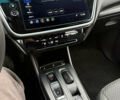 Серый Шевроле Bolt EV, объемом двигателя 0 л и пробегом 72 тыс. км за 16400 $, фото 10 на Automoto.ua