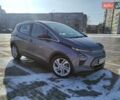 Серый Шевроле Bolt EV, объемом двигателя 0 л и пробегом 36 тыс. км за 19199 $, фото 1 на Automoto.ua