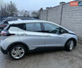 Серый Шевроле Bolt EV, объемом двигателя 0 л и пробегом 72 тыс. км за 16400 $, фото 13 на Automoto.ua