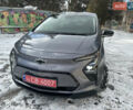 Серый Шевроле Bolt EV, объемом двигателя 0 л и пробегом 27 тыс. км за 18300 $, фото 6 на Automoto.ua