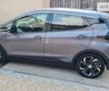 Сірий Шевроле Bolt EV, об'ємом двигуна 0 л та пробігом 1 тис. км за 18000 $, фото 2 на Automoto.ua