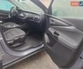 Серый Шевроле Bolt EV, объемом двигателя 0 л и пробегом 89 тыс. км за 17300 $, фото 13 на Automoto.ua