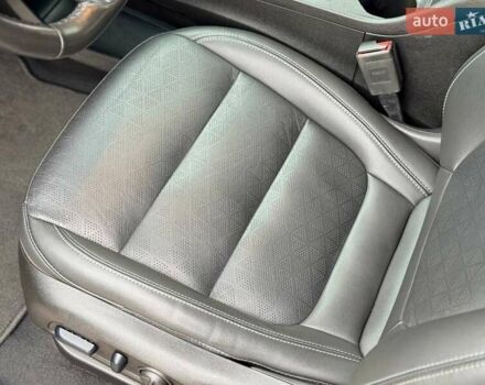 Серый Шевроле Bolt EV, объемом двигателя 0 л и пробегом 66 тыс. км за 18400 $, фото 19 на Automoto.ua