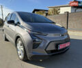 Сірий Шевроле Bolt EV, об'ємом двигуна 0 л та пробігом 65 тис. км за 18500 $, фото 5 на Automoto.ua