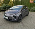 Серый Шевроле Bolt EV, объемом двигателя 0 л и пробегом 30 тыс. км за 20000 $, фото 2 на Automoto.ua