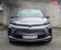 Серый Шевроле Bolt EV, объемом двигателя 0 л и пробегом 89 тыс. км за 17300 $, фото 2 на Automoto.ua
