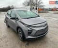 Серый Шевроле Bolt EV, объемом двигателя 0 л и пробегом 9 тыс. км за 14500 $, фото 1 на Automoto.ua