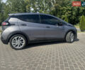 Серый Шевроле Bolt EV, объемом двигателя 0 л и пробегом 33 тыс. км за 16850 $, фото 11 на Automoto.ua