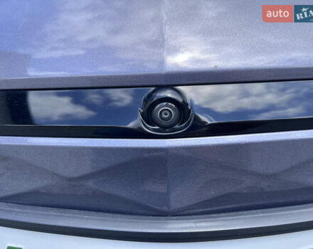 Серый Шевроле Bolt EV, объемом двигателя 0 л и пробегом 23 тыс. км за 17600 $, фото 26 на Automoto.ua