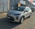 Сірий Шевроле Bolt EV, об'ємом двигуна 0 л та пробігом 38 тис. км за 18500 $, фото 1 на Automoto.ua