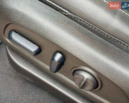 Серый Шевроле Bolt EV, объемом двигателя 0 л и пробегом 66 тыс. км за 18400 $, фото 18 на Automoto.ua