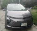 Серый Шевроле Bolt EV, объемом двигателя 0 л и пробегом 37 тыс. км за 18500 $, фото 3 на Automoto.ua
