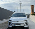 Серый Шевроле Bolt EV, объемом двигателя 0 л и пробегом 5 тыс. км за 20300 $, фото 2 на Automoto.ua