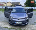 Серый Шевроле Bolt EV, объемом двигателя 0 л и пробегом 23 тыс. км за 17600 $, фото 13 на Automoto.ua